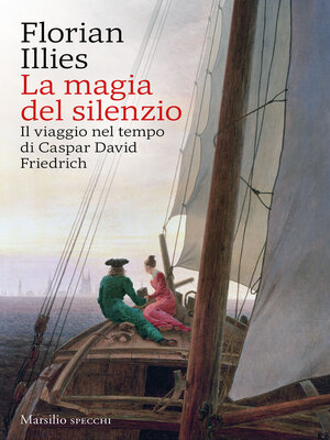cover image of La magia del silenzio